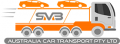 SMB Australia Car Transport