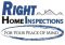 Right Home Inspections