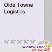 Olde Towne Logistics