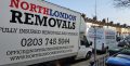 North London Removals