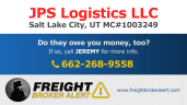 JPS Logistics