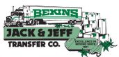 Jack and Jeff Transfer