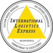International Logistics Express