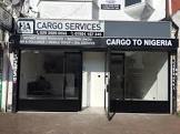 H and A Mandate Cargo Services