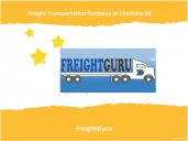 Freightguru