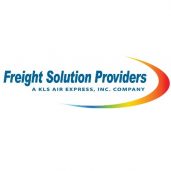 Freight Solution Providers