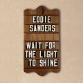 Eddie Sanders