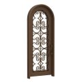 Dynasty Iron Door