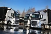 Collier Transport