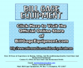 Bill Gage Equipment
