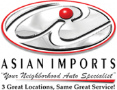 Asian Imports