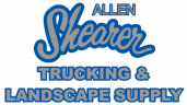 Allen Shearer Trucking And Landscaping Supply