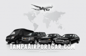 Tampa Airport Car Services