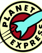 Planet Express Shipping