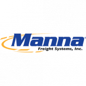 Manna Freight Systems