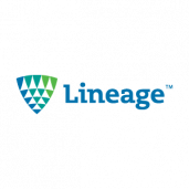 Lineage Logistics