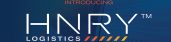 HNRY Logistics