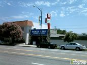 Burbank Shipping Center