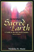 Sedona Sacred Earth