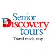 Senior Discovery Tours