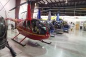 Florida Suncoast Helicopters