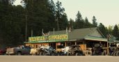 Wild Bills Campground