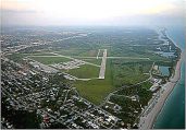 Venice Municipal Airport