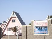 Swakopmund Municipality Restcamp