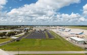Orlando Sanford International Airport