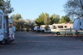 Moores RV Park And Campground