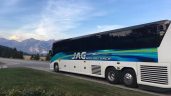 Jag Motorcoach