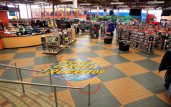 Iowa 80 Truckstop