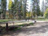 Duck Creek Campground