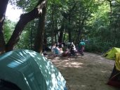 Dingmans Campground