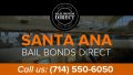 Bail Bonds Santa Ana