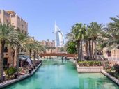 Dubai Daily Tours