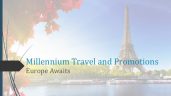 Millennium Travel and Promotions