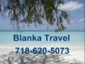 Blanka Travel
