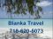 Blanka Travel