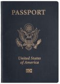 Fly America Passport To Travel