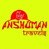 Anshuman Travels