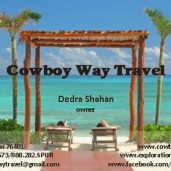 Cowboy Way Travel
