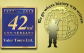 Valor Tours