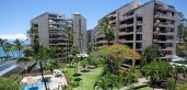 Sands Of Kahana Vacation Club