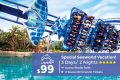 Orlando Vacations and Getaways