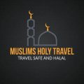 Muslims Holy Travel