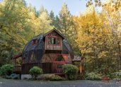 Mt Hood Vacation Rentals