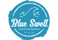Blue Swell