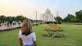 Taj Mahal Tour Guide