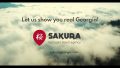 Sakura Georgian Travel Agency